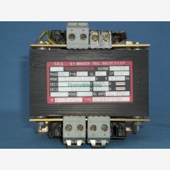 TRS Massy 1-phase Transformer 250 VA